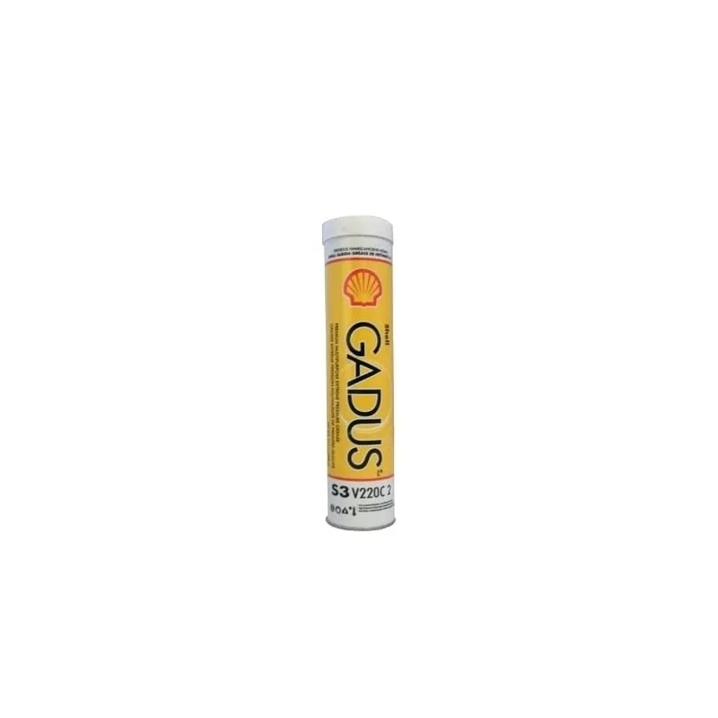 Smar Shell Gadus S3 V220C 2 0,4KG