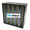 Filtr HEPA H13 610x610x292 mm – Zamiennik dla TROX MFC-H13-GAL