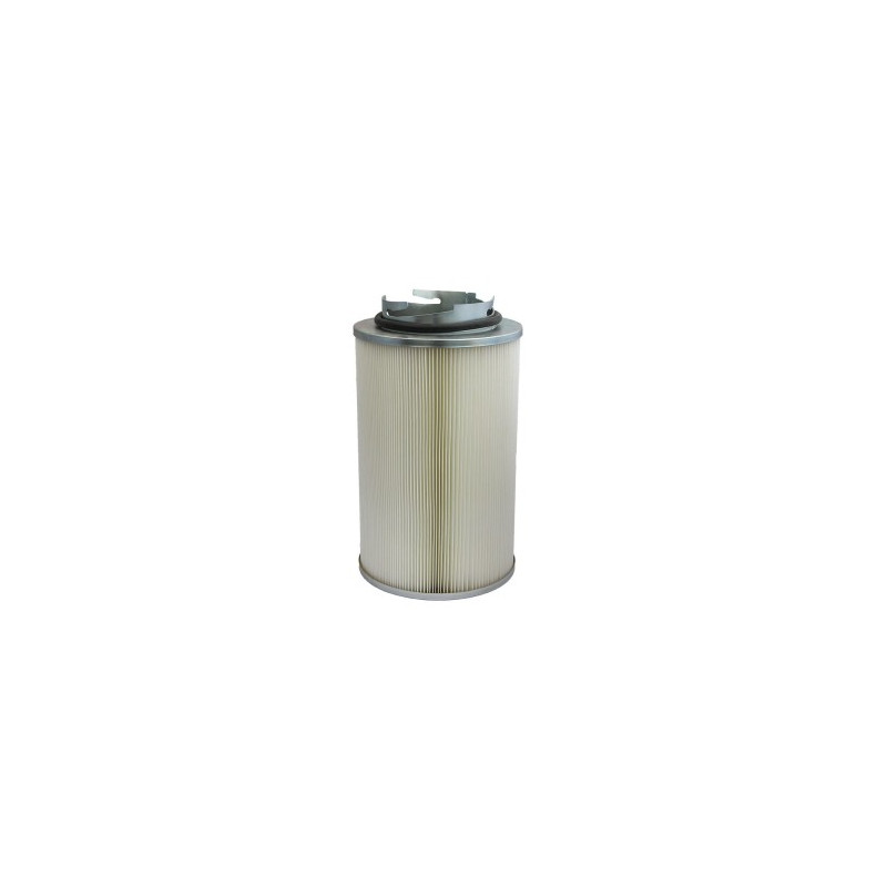 Filtr nabojowy PN125032T - poliester nano 400F20| Do odpylaczy UFO-1, BIG-1000, STRONG