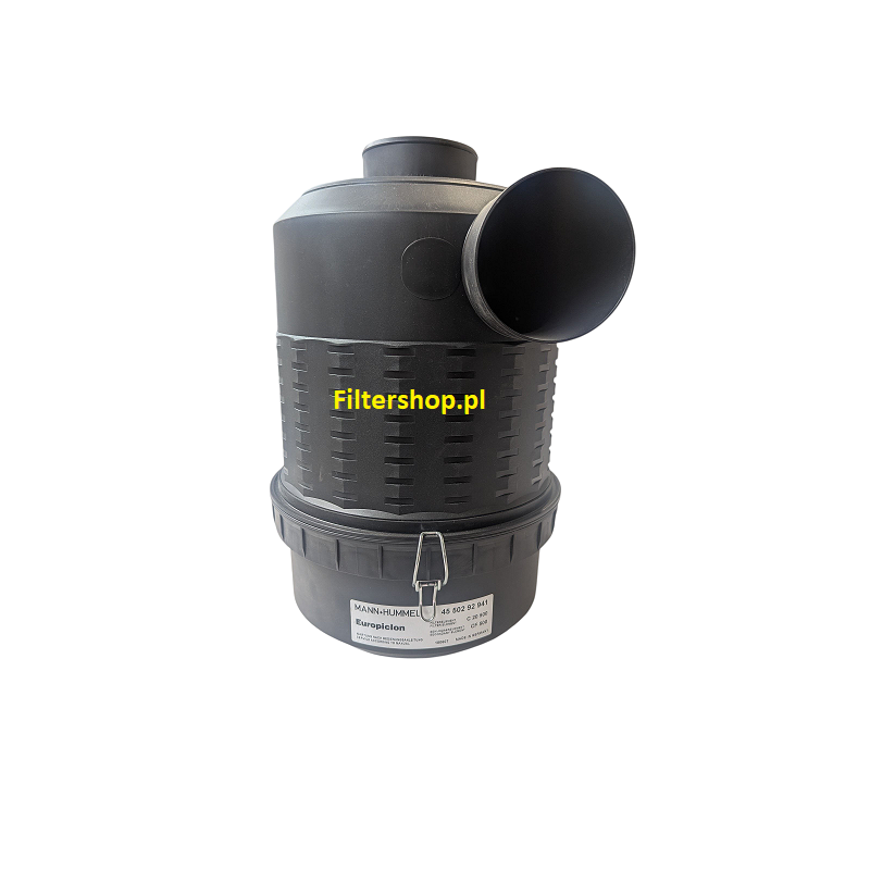 Europiclon 500