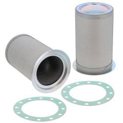 Separator powietrze-olej -...