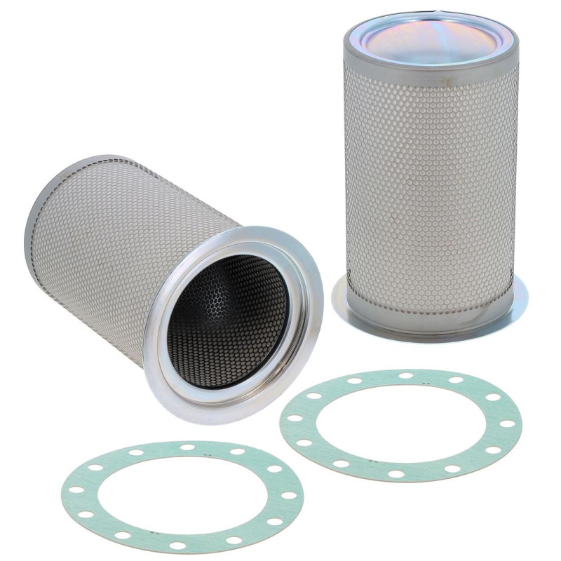 Separator powietrze-olej – zamiennik LE39004X, SAO56720, OS2013 | do sprężarek Kaeser, Ceccato, Alup