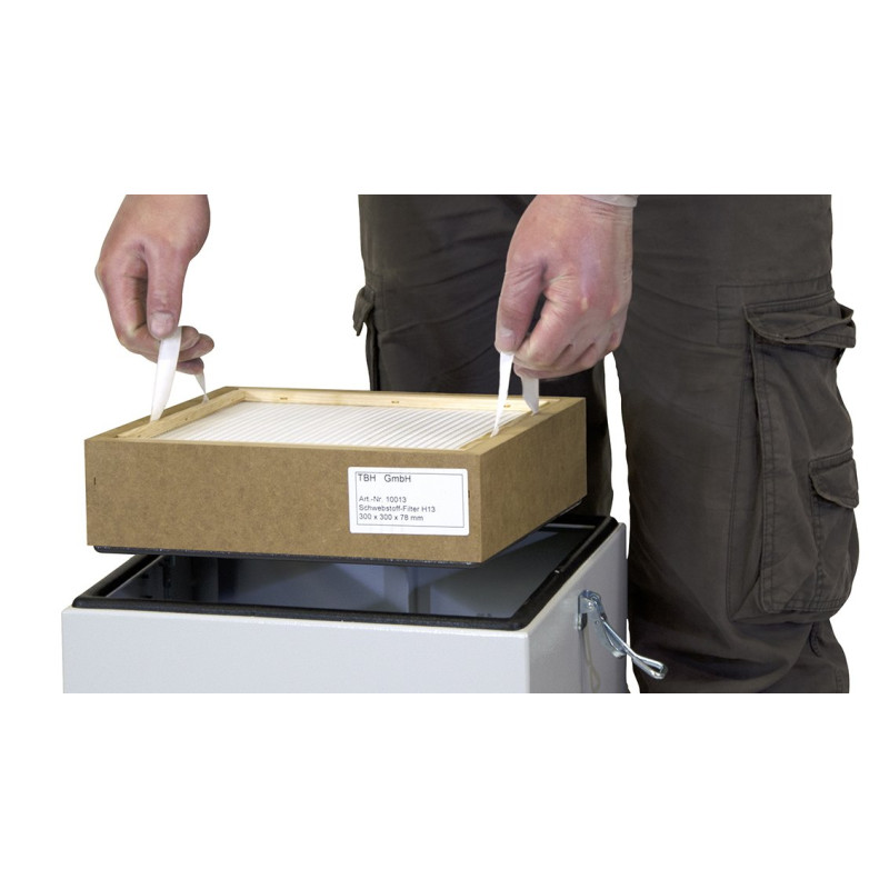 Zamiennik filtra TBH 10013 – HEPA H13 do LN230, BF100, GL230