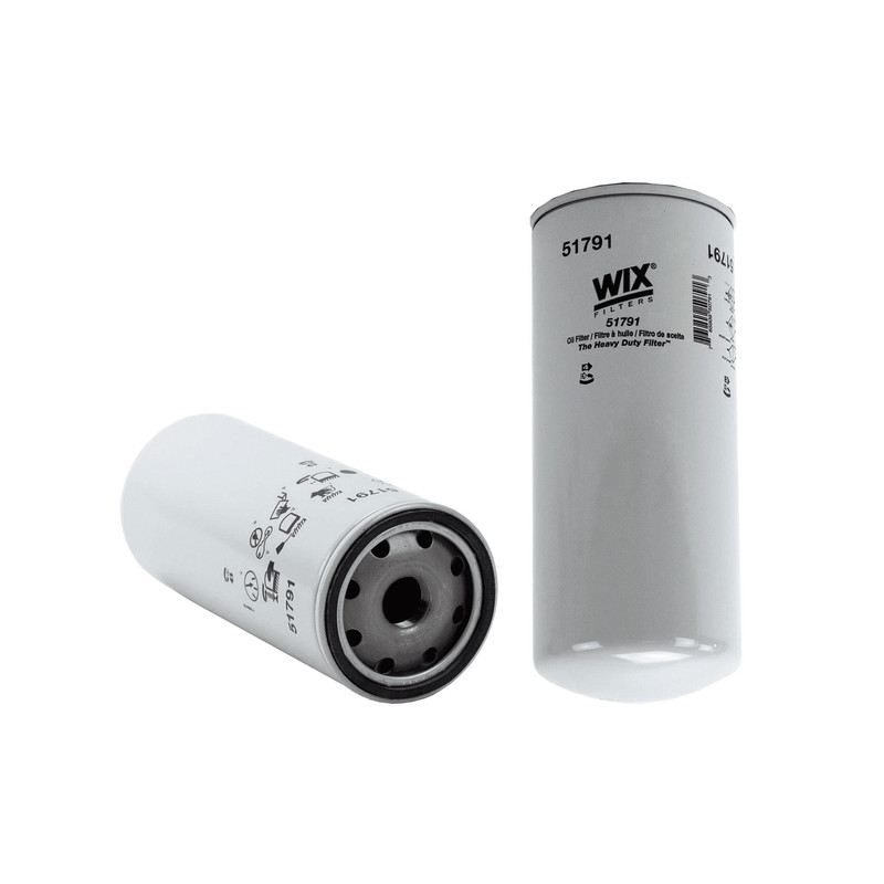 Filtr oleju 51791E