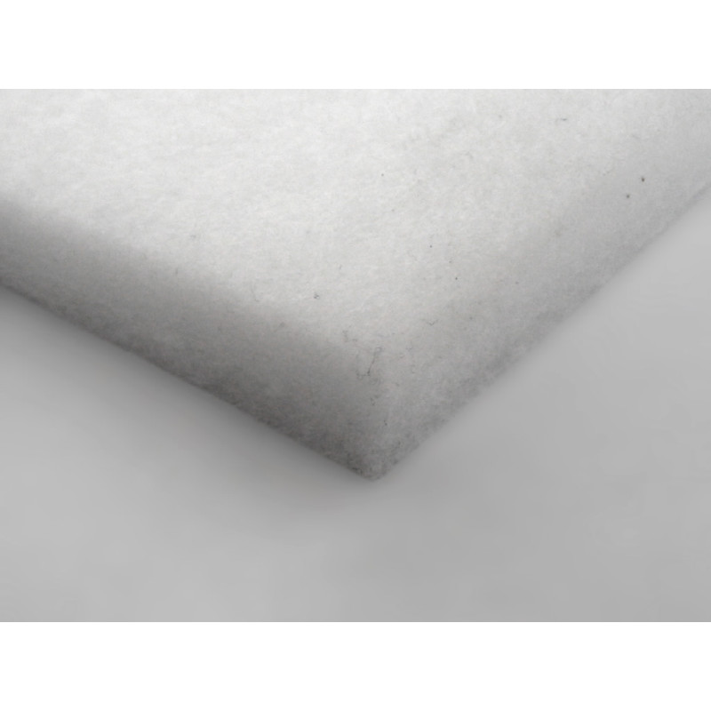 Mata filtracyjna TEST