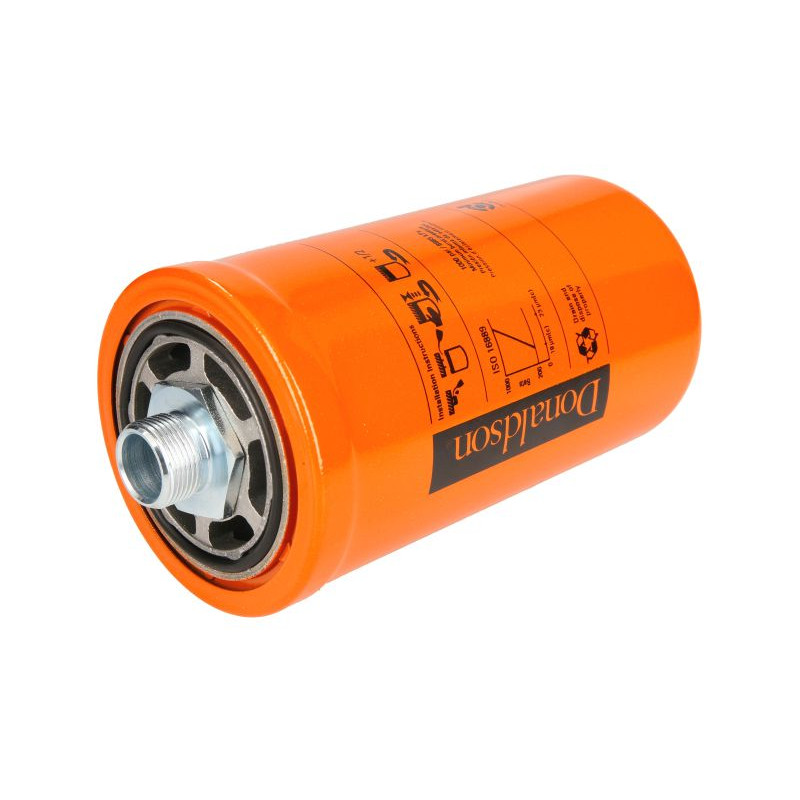 Filtr hydrauliczny DURAMAX