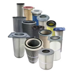 Filtry do urządzen...