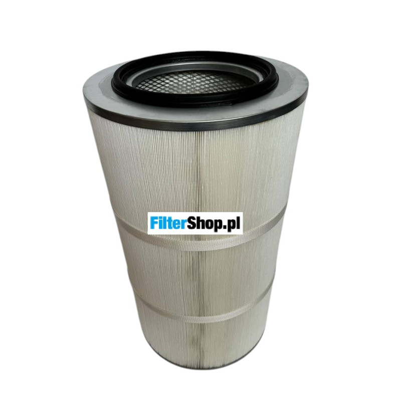 Zamiennik filtra Klimawent PT 166638U / PN166638U – wysokiej jakości filtr nabojowy