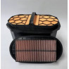 Filtr powietrza – zamiennik 4969845 4969846  HiFi SA160081 SA160082 | SF SL83168 SL83169