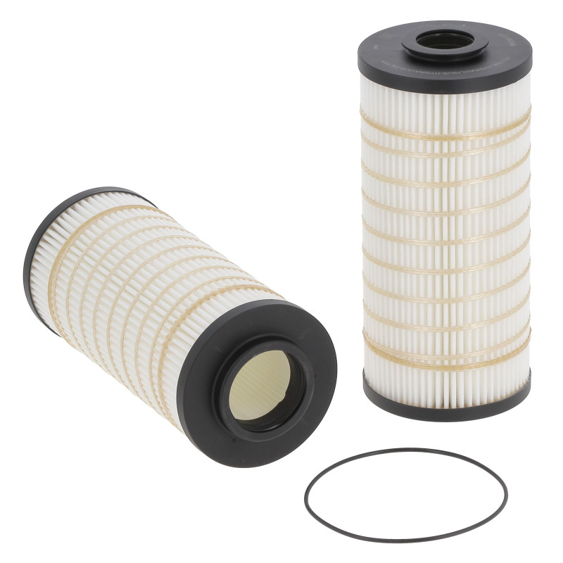 Filtr hydrauliczny 5715253 – zamiennik SH66398 HY90749 | Wysokiej jakości wkład