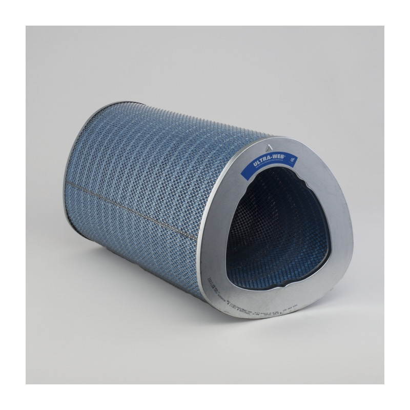 Wkład filtra Donaldson 2626827-000-440 | CARTRIDGE DFE ULTRA-WEB OD 349x660 mm