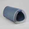 Wkład filtra Donaldson 2626827-000-440 | CARTRIDGE DFE ULTRA-WEB OD 349x660 mm
