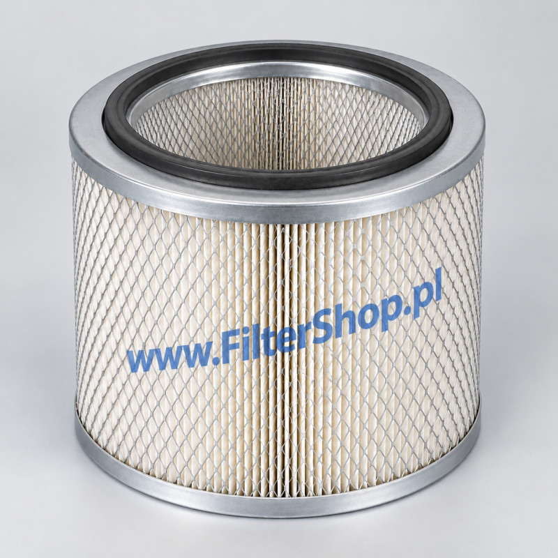 Filtr Donaldson 2625045 – zamiennik Dryflo DMC-D 570 × 635 mm