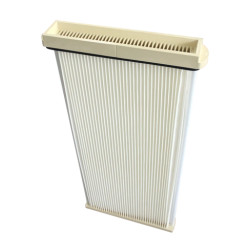 Wkład filtracyjny zamiennik WAM KFEW3001PHVE – SILOTOP ZERO