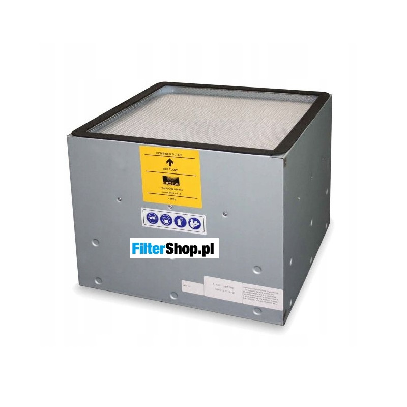 copy of BOFA Filtr A1030154
