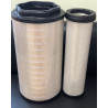 Filter 17500258 17500256 Volvo